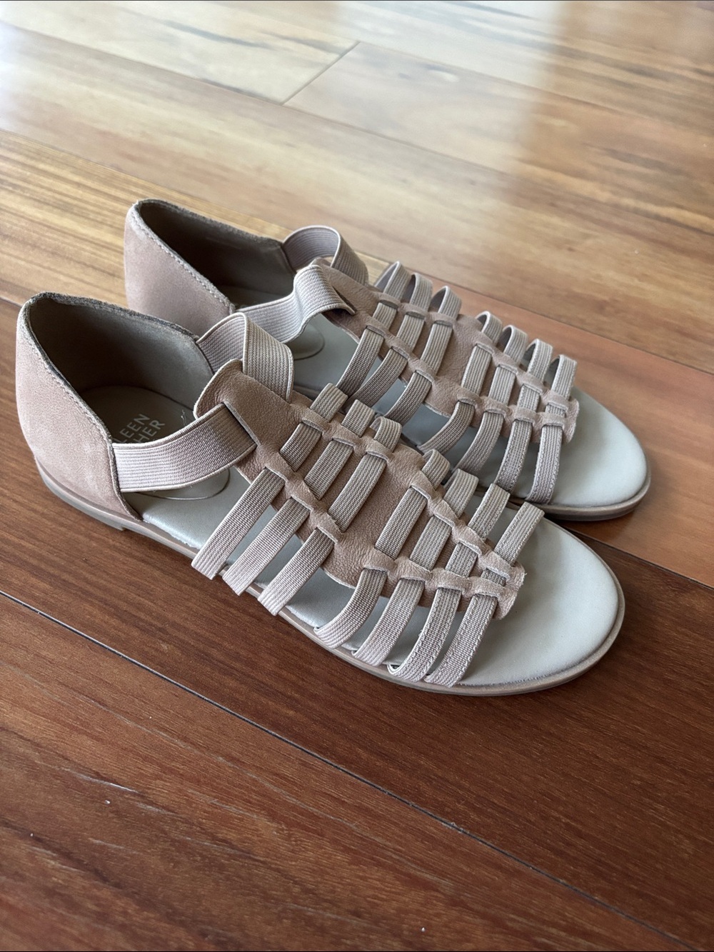 Eileen Fisher sandals
